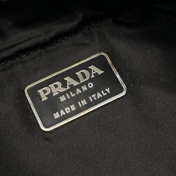 Prada Backpack V140